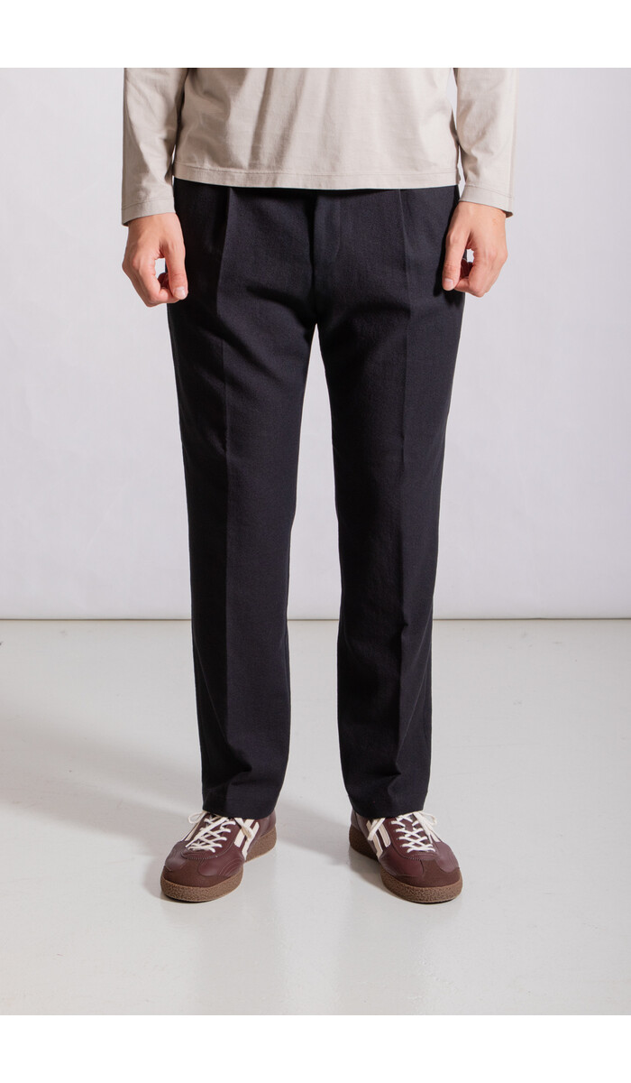 Strellson Strellson Broek / Tomeo / Zwart