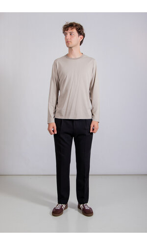 Strellson Strellson Broek / Tomeo / Zwart