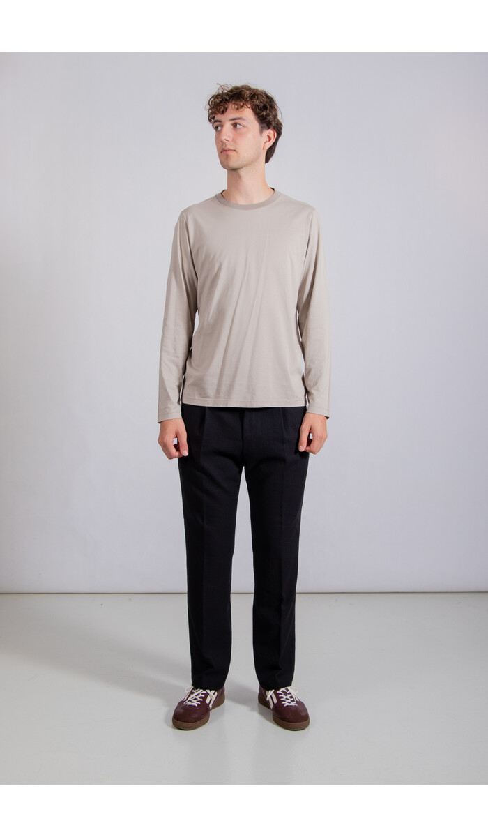 Strellson Strellson Broek / Tomeo / Zwart