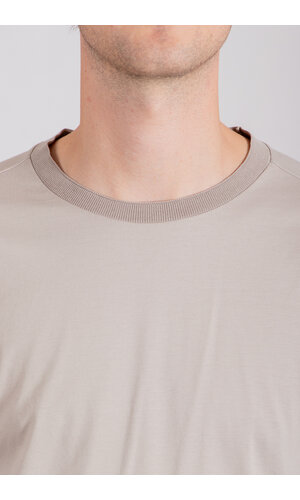 Transit Transit T-Shirt / CFUTRB2371 / Steentje