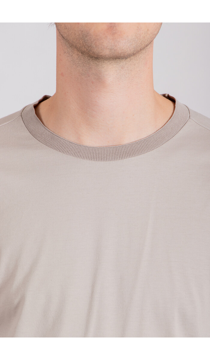 Transit Transit T-Shirt / CFUTRB2371 / Steentje