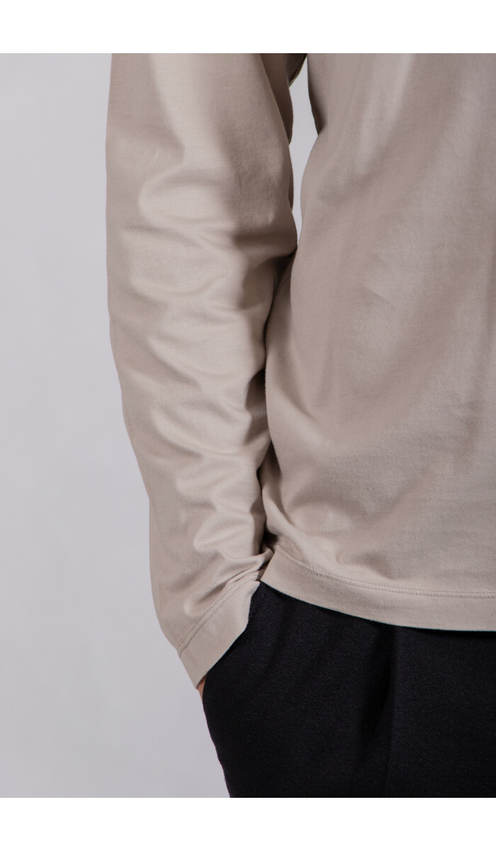 Transit Transit T-Shirt / CFUTRB2371 / Steentje