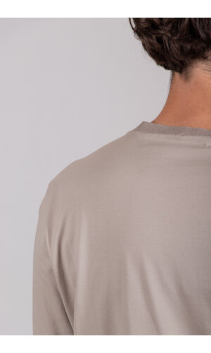 Transit Transit T-Shirt / CFUTRB2371 / Steentje