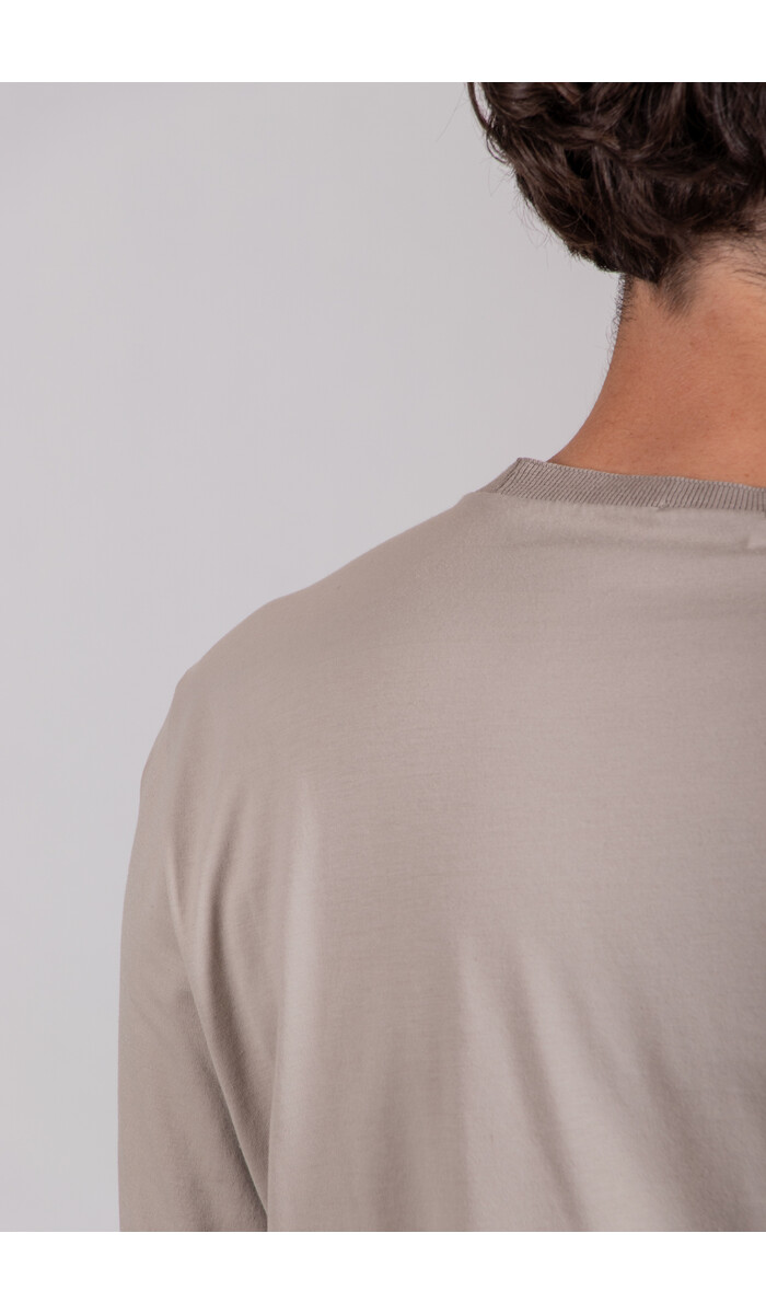 Transit Transit T-Shirt / CFUTRB2371 / Steentje