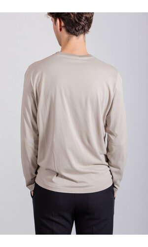 Transit Transit T-Shirt / CFUTRB2371 / Steentje