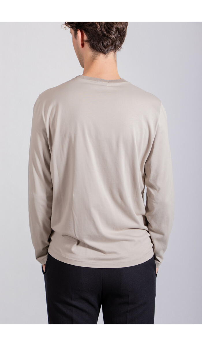 Transit Transit T-Shirt / CFUTRB2371 / Steentje