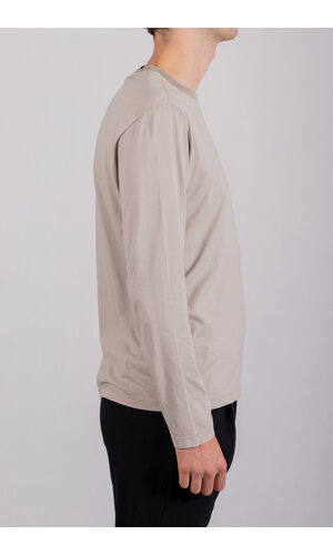 Transit Transit T-Shirt / CFUTRB2371 / Steentje