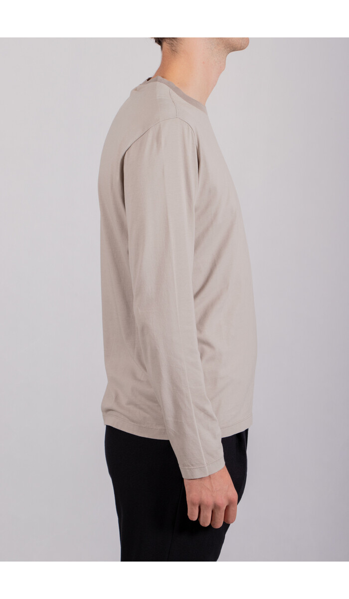 Transit Transit T-Shirt / CFUTRB2371 / Steentje