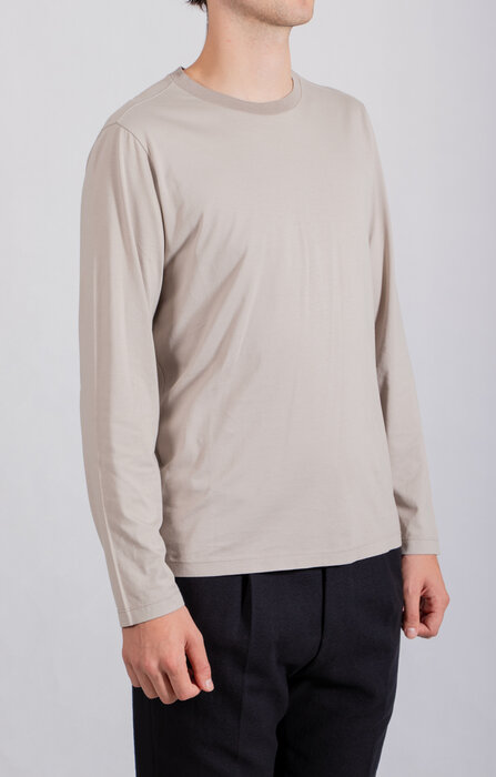 Transit Transit T-Shirt / CFUTRB2371 / Steentje Transit Transit T-Shirt / CFUTRB2371 / Steentje