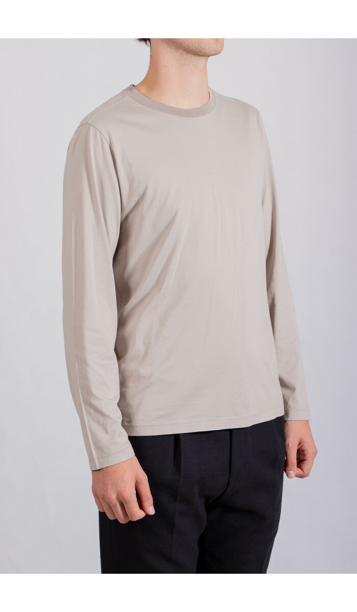 Transit Transit T-Shirt / CFUTRB2371 / Steentje