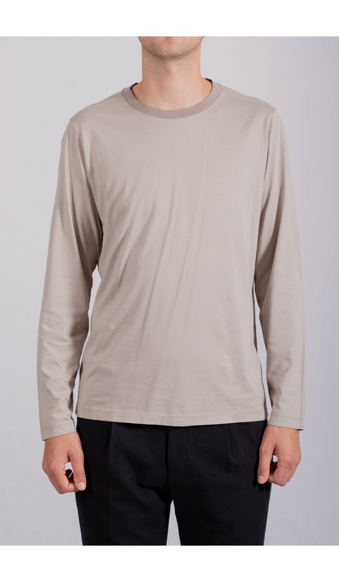 Transit Transit T-Shirt / CFUTRB2371 / Steentje