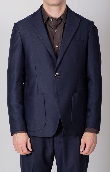 Nine In The Morning Nine In The Morning Blazer / Malik / Navy