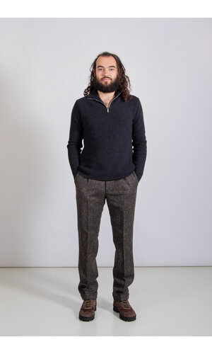 G.R.P. Firenze G.R.P. Firenze Pullover / Anorak / Anthrazit G.R.P. Firenze G.R.P. Firenze Pullover / Anorak / Anthrazit