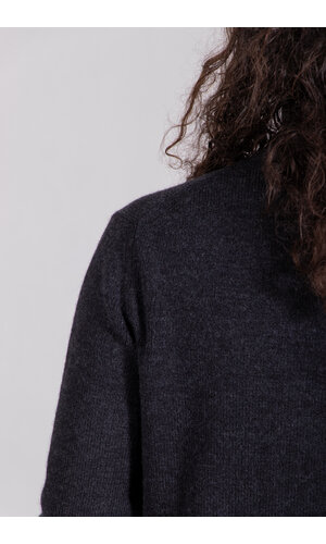 G.R.P. Firenze G.R.P. Firenze Pullover / Anorak / Anthrazit G.R.P. Firenze G.R.P. Firenze Pullover / Anorak / Anthrazit