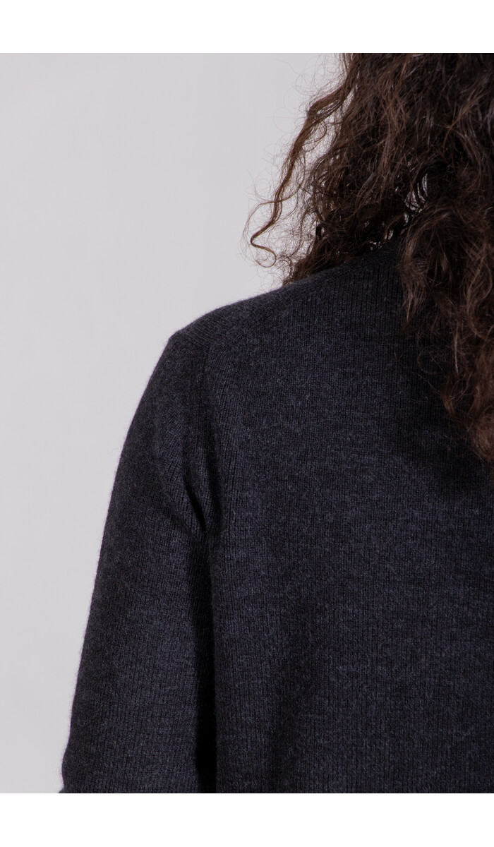 G.R.P. Firenze G.R.P. Firenze Pullover / Anorak / Anthrazit G.R.P. Firenze G.R.P. Firenze Pullover / Anorak / Anthrazit