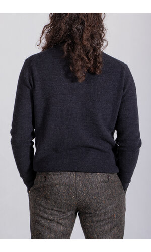 G.R.P. Firenze G.R.P. Firenze Pullover / Anorak / Anthrazit G.R.P. Firenze G.R.P. Firenze Pullover / Anorak / Anthrazit