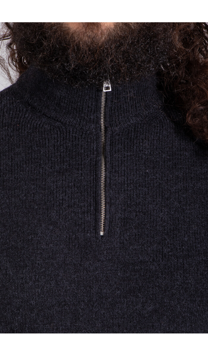 G.R.P. Firenze G.R.P. Firenze Pullover / Anorak / Anthrazit G.R.P. Firenze G.R.P. Firenze Pullover / Anorak / Anthrazit