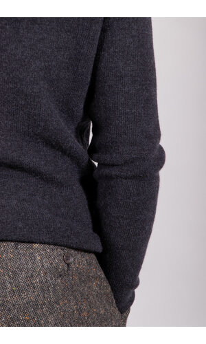 G.R.P. Firenze G.R.P. Firenze Pullover / Anorak / Anthrazit G.R.P. Firenze G.R.P. Firenze Pullover / Anorak / Anthrazit