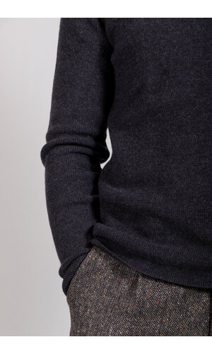 G.R.P. Firenze G.R.P. Firenze Pullover / Anorak / Anthrazit G.R.P. Firenze G.R.P. Firenze Pullover / Anorak / Anthrazit