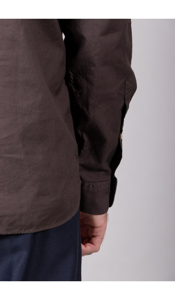 7d 7d Overhemd / Sanders / Tabak 7d 7d Overhemd / Sanders / Tabak