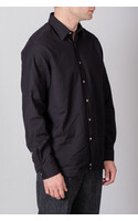 7d Overhemd / Sanders / Offblack