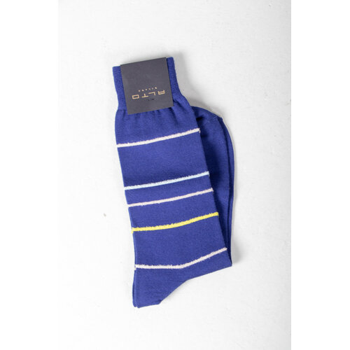 Alto Milano Alto Milano Sok / Piumino / Koningsblauw Alto Milano Alto Milano Sok / Piumino / Koningsblauw