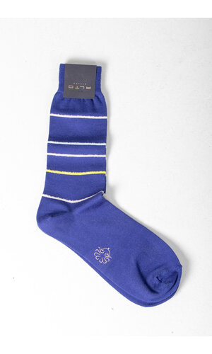 Alto Milano Alto Milano Sok / Piumino / Koningsblauw Alto Milano Alto Milano Sok / Piumino / Koningsblauw