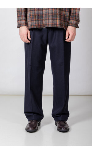 Strellson Strellson Hose / Jarod / Dunkelblau Strellson Strellson Hose / Jarod / Dunkelblau