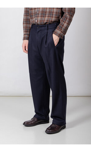 Strellson Strellson Hose / Jarod / Dunkelblau Strellson Strellson Hose / Jarod / Dunkelblau