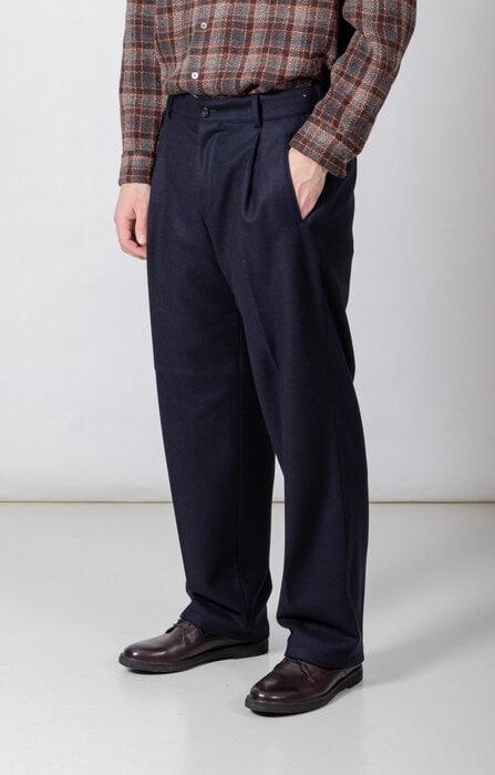 Strellson Strellson Broek / Jarod / Donkerblauw Strellson Strellson Broek / Jarod / Donkerblauw