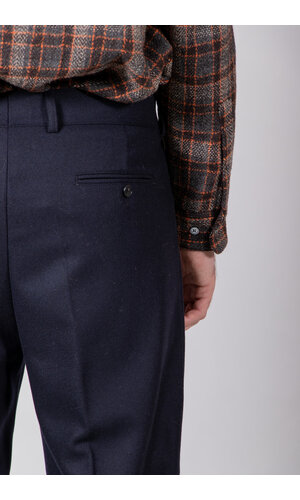 Strellson Strellson Hose / Jarod / Dunkelblau Strellson Strellson Hose / Jarod / Dunkelblau