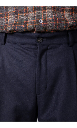 Strellson Strellson Hose / Jarod / Dunkelblau Strellson Strellson Hose / Jarod / Dunkelblau