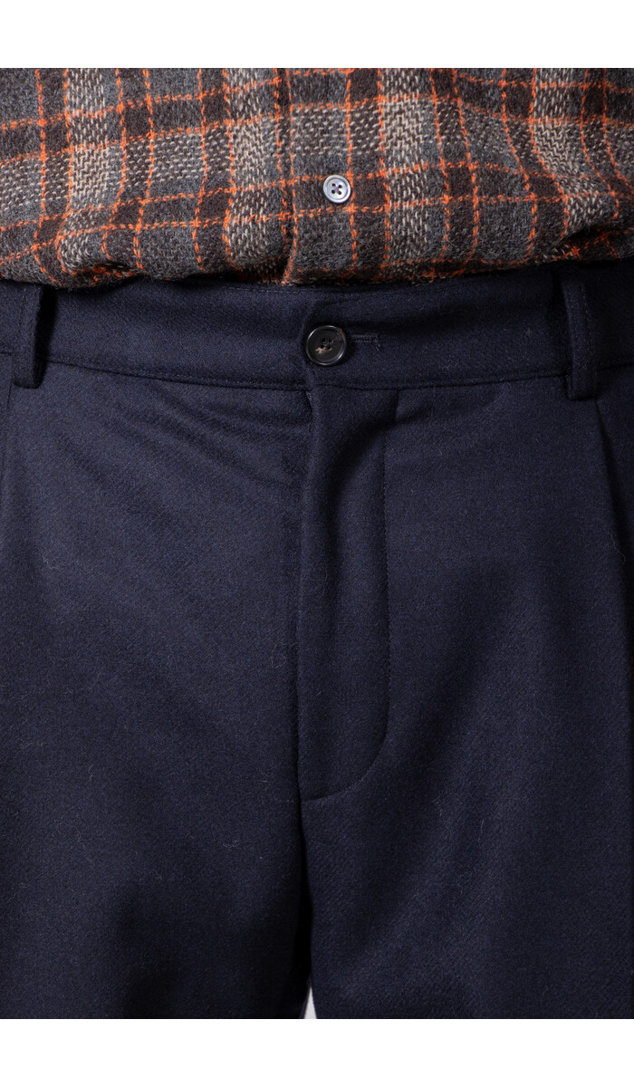 Strellson Strellson Hose / Jarod / Dunkelblau Strellson Strellson Hose / Jarod / Dunkelblau