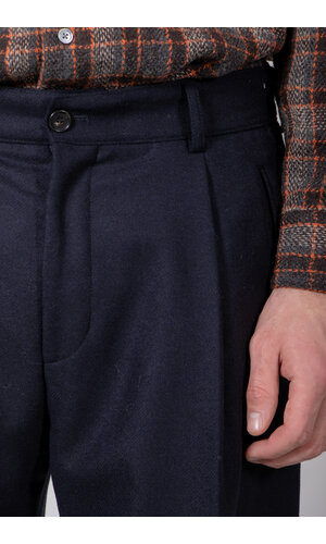 Strellson Strellson Hose / Jarod / Dunkelblau Strellson Strellson Hose / Jarod / Dunkelblau