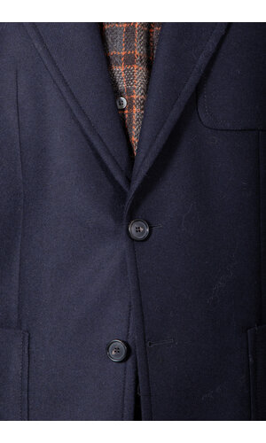 Strellson Strellson Sakko / Renee / Dunkelblau Strellson Strellson Sakko / Renee / Dunkelblau