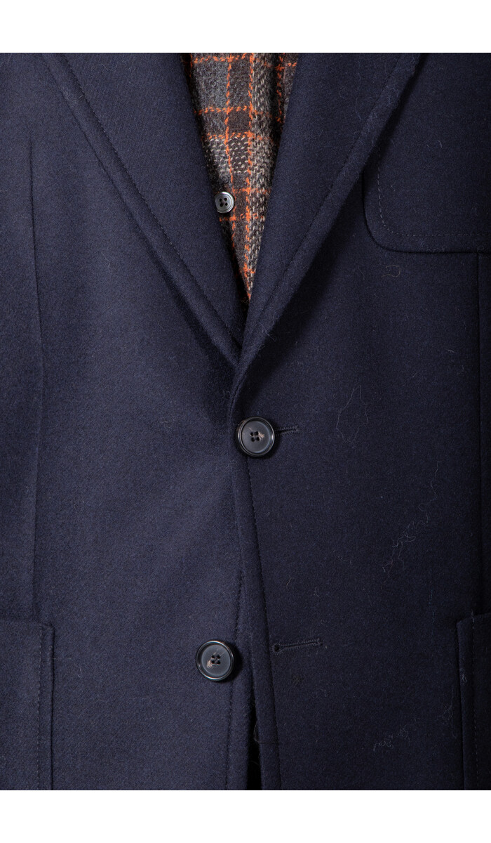 Strellson Strellson Sakko / Renee / Dunkelblau Strellson Strellson Sakko / Renee / Dunkelblau