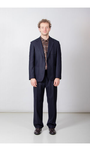 Strellson Strellson Sakko / Renee / Dunkelblau Strellson Strellson Sakko / Renee / Dunkelblau