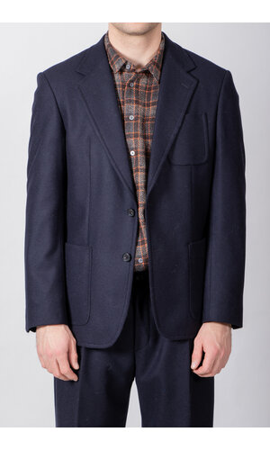 Strellson Strellson Sakko / Renee / Dunkelblau Strellson Strellson Sakko / Renee / Dunkelblau