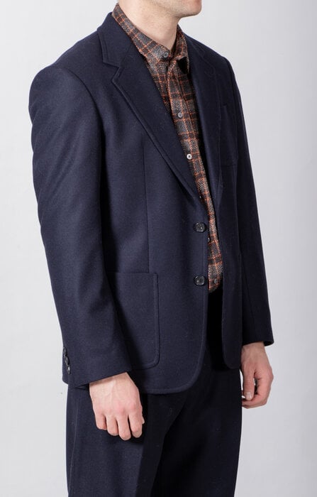 Strellson Strellson Sakko / Renee / Dunkelblau Strellson Strellson Sakko / Renee / Dunkelblau