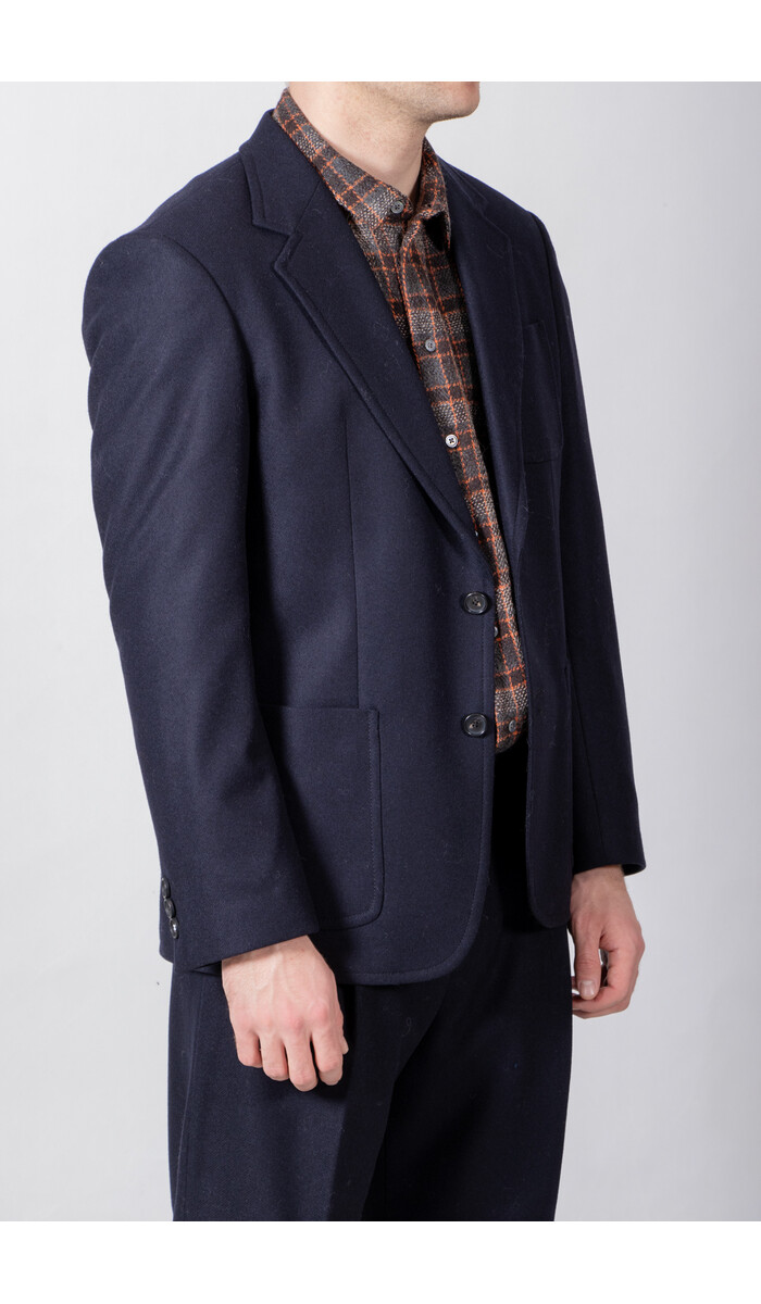 Strellson Strellson Sakko / Renee / Dunkelblau Strellson Strellson Sakko / Renee / Dunkelblau