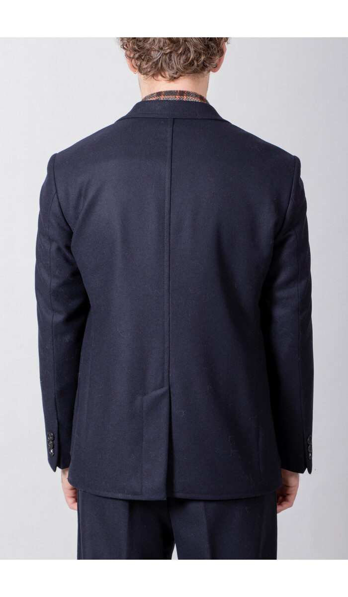 Strellson Strellson Sakko / Renee / Dunkelblau Strellson Strellson Sakko / Renee / Dunkelblau