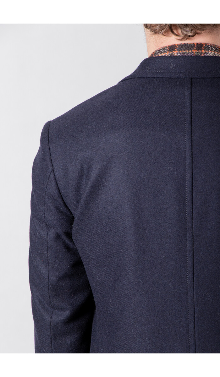 Strellson Strellson Sakko / Renee / Dunkelblau Strellson Strellson Sakko / Renee / Dunkelblau