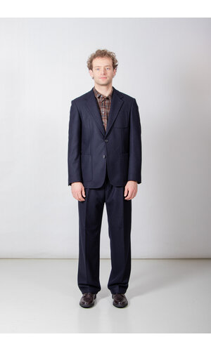 Strellson Strellson Sakko / Renee / Dunkelblau Strellson Strellson Sakko / Renee / Dunkelblau