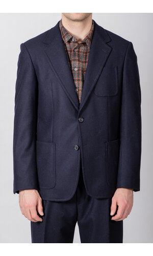 Strellson Strellson Sakko / Renee / Dunkelblau Strellson Strellson Sakko / Renee / Dunkelblau