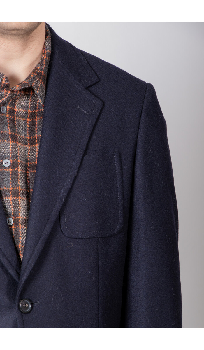 Strellson Strellson Sakko / Renee / Dunkelblau Strellson Strellson Sakko / Renee / Dunkelblau