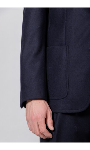 Strellson Strellson Sakko / Renee / Dunkelblau Strellson Strellson Sakko / Renee / Dunkelblau