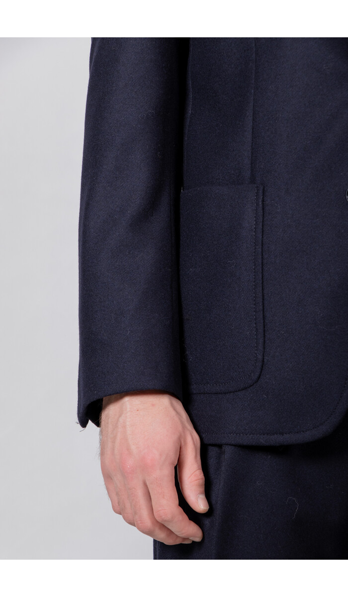 Strellson Strellson Sakko / Renee / Dunkelblau Strellson Strellson Sakko / Renee / Dunkelblau