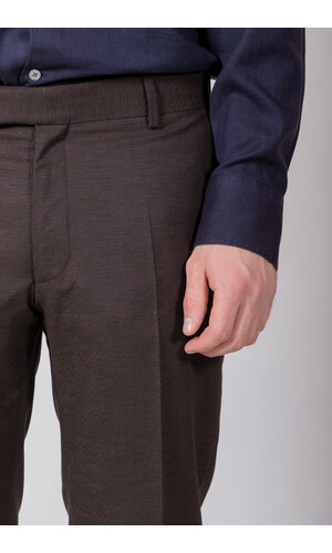 Strellson Strellson Hose / Melwin / Schokoladenbraun Strellson Strellson Hose / Melwin / Schokoladenbraun