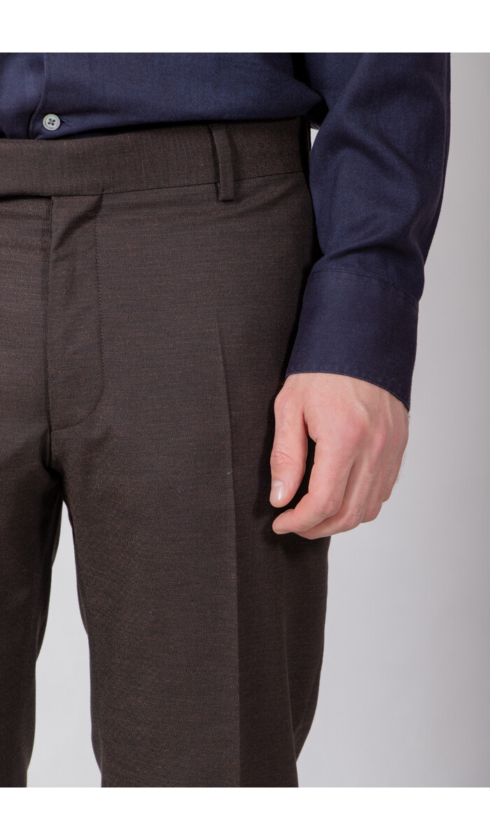 Strellson Strellson Hose / Melwin / Schokoladenbraun Strellson Strellson Hose / Melwin / Schokoladenbraun