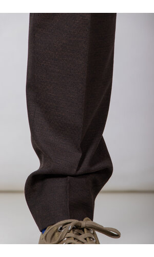 Strellson Strellson Hose / Melwin / Schokoladenbraun Strellson Strellson Hose / Melwin / Schokoladenbraun